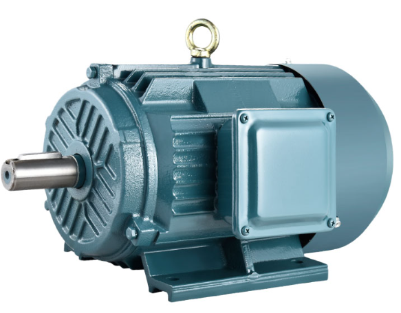 YVFE3-200L-4八极十极电机参数表